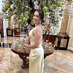 Seen For You Cowl Neck Satin Maxi Dress Green