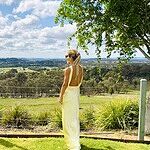Seen For You Cowl Neck Satin Maxi Dress Green