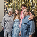Station Of Luxe Maxi Dress Blue