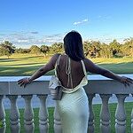 Seen For You Cowl Neck Satin Maxi Dress Green